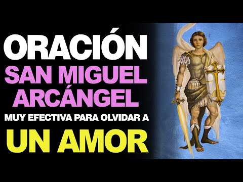 Descubre una poderosa oración para olvidar a tu pareja Descubre una poderosa oración para olvidar a tu pareja