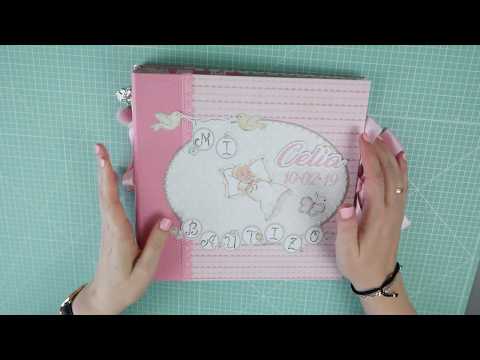 Las dedicatorias más conmovedoras para tu libro de firmas de bautizo Las dedicatorias más conmovedoras para tu libro de firmas de bautizo