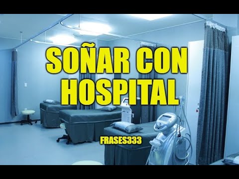 Descubre el significado de soñar con niños enfermos en un hospital Descubre el significado de soñar con niños enfermos en un hospital