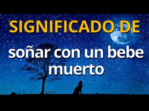¿Qué significa soñar con matar a un bebé? Descubre su interpretación ¿Qué significa soñar con matar a un bebé? Descubre su interpretación