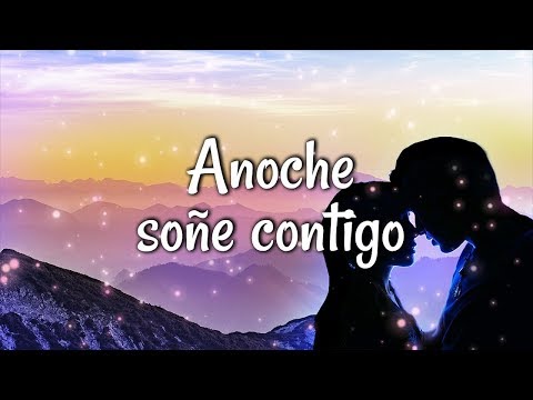 Frases para enamorar: Anoche soñé contigo y te lo cuento Frases para enamorar: Anoche soñé contigo y te lo cuento