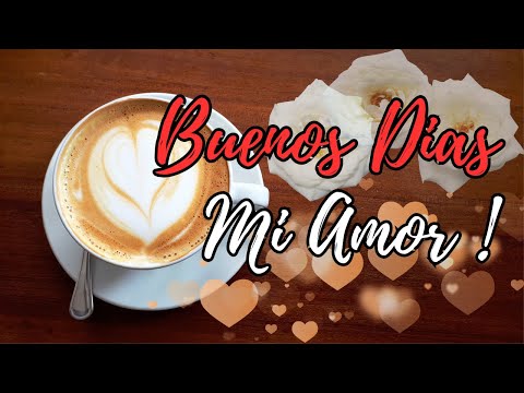 Despierta con amor: tarjetas de buenos días para mi amor Despierta con amor: tarjetas de buenos días para mi amor