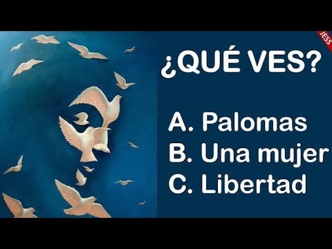Descubre si tienes problemas psicológicos con este test Descubre si tienes problemas psicológicos con este test