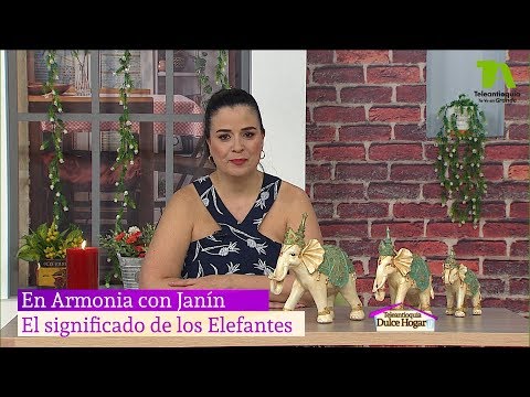 Descubre el Significado Profundo del Elefante en la Biblia Descubre el Significado Profundo del Elefante en la Biblia