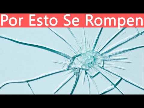 ¿Qué significa cuando se te rompe un vaso de vidrio? Descúbrelo aquí ¿Qué significa cuando se te rompe un vaso de vidrio? Descúbrelo aquí
