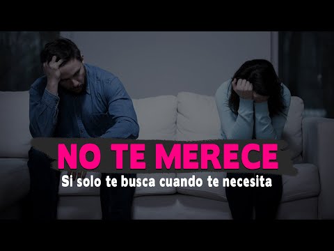 Descubre por qué la gente solo te busca cuando te necesita Descubre por qué la gente solo te busca cuando te necesita