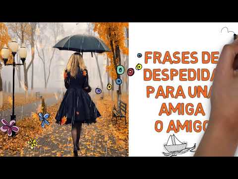10 frases cariñosas para despedir a tu amiga que parte de viaje 10 frases cariñosas para despedir a tu amiga que parte de viaje