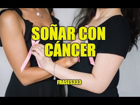 Sueños inquietantes: Descifrando el significado de soñar con tener cáncer Sueños inquietantes: Descifrando el significado de soñar con tener cáncer