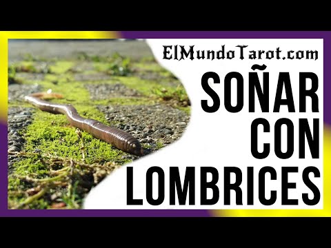 Descubre el sorprendente significado de soñar con lombrices rosadas Descubre el sorprendente significado de soñar con lombrices rosadas