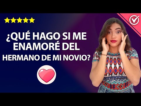 ¿Qué hacer si estoy enamorado de mi cuñada? Consejos y soluciones