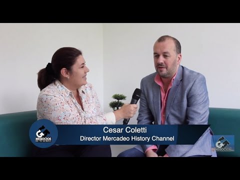 Innovadoras ideas para cambiar el mundo en History Channel. Innovadoras ideas para cambiar el mundo en History Channel.