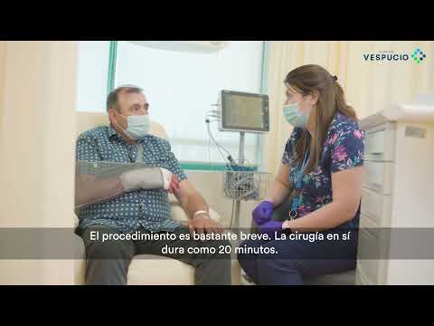 Experiencias reales: opiniones de pacientes operados del túnel carpiano Experiencias reales: opiniones de pacientes operados del túnel carpiano