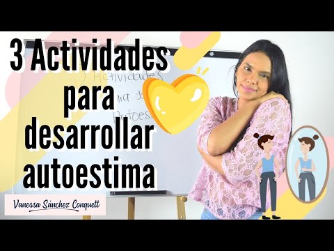 10 actividades divertidas para fortalecer la autoestima en adolescentes 10 actividades divertidas para fortalecer la autoestima en adolescentes
