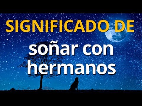 ¿Qué significa soñar que mi hermano mata a alguien? ¡Descúbrelo aquí! ¿Qué significa soñar que mi hermano mata a alguien? ¡Descúbrelo aquí!