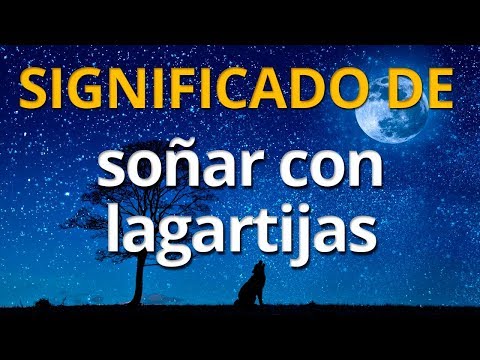 Descubre el significado de soñar con sapos y lagartijas: revelaciones sorprendentes. Descubre el significado de soñar con sapos y lagartijas: revelaciones sorprendentes.