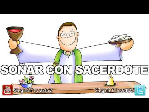 Descubre el significado de soñar con un cura: ¡Interpretación reveladora! Descubre el significado de soñar con un cura: ¡Interpretación reveladora!