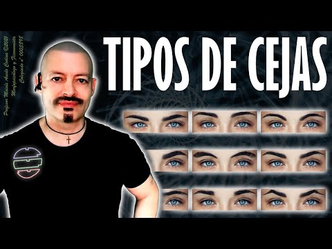 Descubre qué significa soñar que te quedas sin cejas Descubre qué significa soñar que te quedas sin cejas