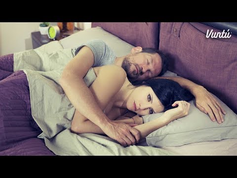 Descubre con este test si tu relación necesita un cambio Descubre con este test si tu relación necesita un cambio