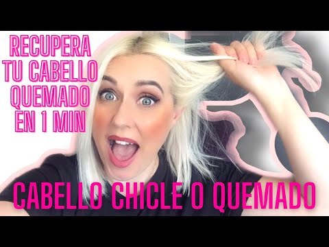 Los mejores productos para recuperar pelo quemado por decoloración: ¡Recupera tu cabello al instante! Los mejores productos para recuperar pelo quemado por decoloración: ¡Recupera tu cabello al instante!