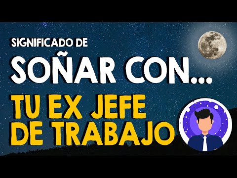Descubre el significado de soñar con regresar a tu antiguo trabajo Descubre el significado de soñar con regresar a tu antiguo trabajo