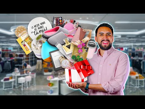 Un regalo especial para mi esposa en su día: Ideas para el Día de las Madres Un regalo especial para mi esposa en su día: Ideas para el Día de las Madres