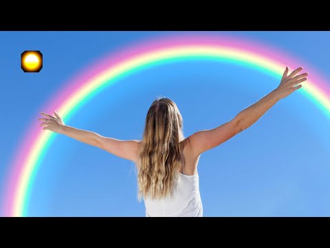 Descubre la interpretación bíblica de soñar con arcoiris en tu vida Descubre la interpretación bíblica de soñar con arcoiris en tu vida