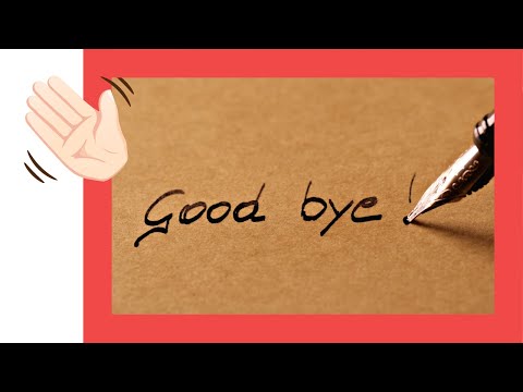 Palabras de despedida: dedicatoria para alguien que inicia una nueva aventura Palabras de despedida: dedicatoria para alguien que inicia una nueva aventura