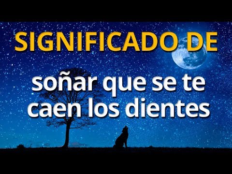 Descubre el significado de soñar con la caída de un diente podrido Descubre el significado de soñar con la caída de un diente podrido