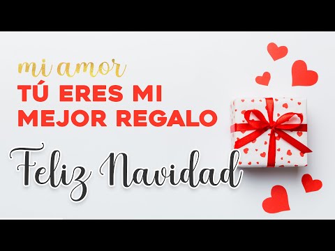 Feliz Navidad Amor Mío: Celebrando Juntos Aunque Estemos Lejos Feliz Navidad Amor Mío: Celebrando Juntos Aunque Estemos Lejos