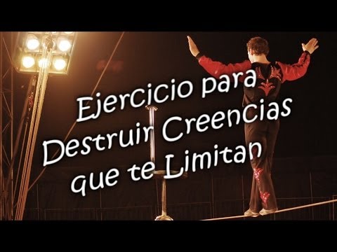 Transforma tus creencias limitantes en minutos: guía práctica Transforma tus creencias limitantes en minutos: guía práctica