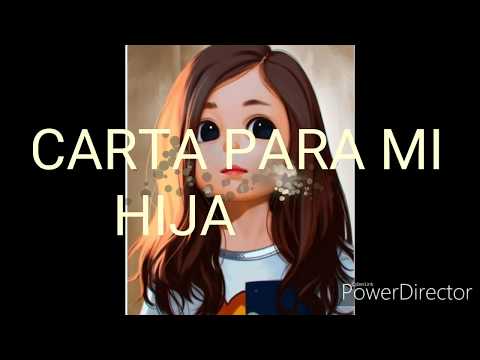 Carta de amor: palabras de una madre soltera a su hija Carta de amor: palabras de una madre soltera a su hija