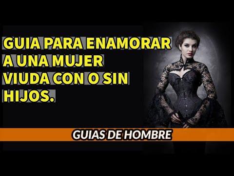 Consejos para conquistar a una mujer viuda con hijos: amor sin límites Consejos para conquistar a una mujer viuda con hijos: amor sin límites