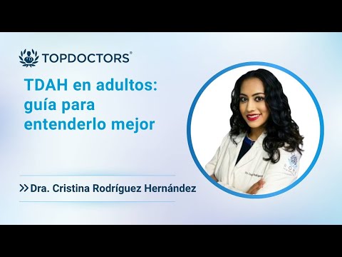 Todo lo que necesitas saber sobre la escala de Conners para adultos con TDAH Todo lo que necesitas saber sobre la escala de Conners para adultos con TDAH