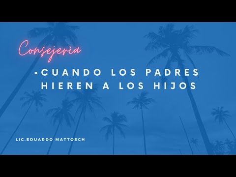 Detengamos el ciclo: cómo abordar el maltrato de padres a hijos adultos Detengamos el ciclo: cómo abordar el maltrato de padres a hijos adultos
