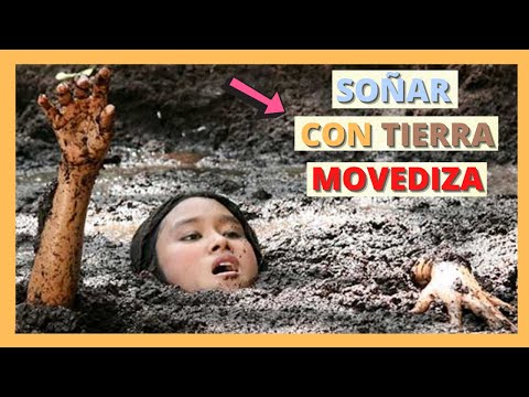 Descubre el significado de soñar que te hundes en la tierra Descubre el significado de soñar que te hundes en la tierra