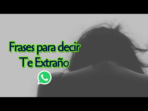 15 Frases de te extraño para tu ex que expresarán tus sentimientos 15 Frases de te extraño para tu ex que expresarán tus sentimientos