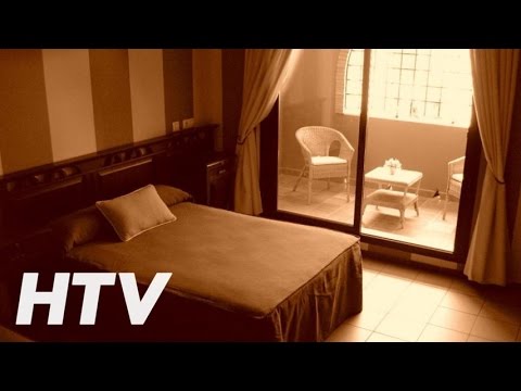 Descubre el encanto del Hotel El Cruce en San José de la Rinconada Descubre el encanto del Hotel El Cruce en San José de la Rinconada