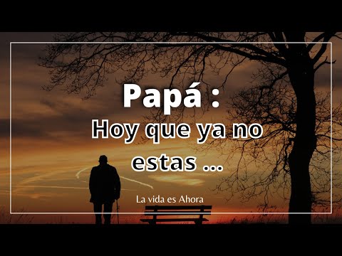 Recordando con amor: hace un año que te fuiste al cielo papá Recordando con amor: hace un año que te fuiste al cielo papá
