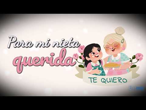 Versos de amor y alegría: poema para mi nieta en su cumpleaños Versos de amor y alegría: poema para mi nieta en su cumpleaños