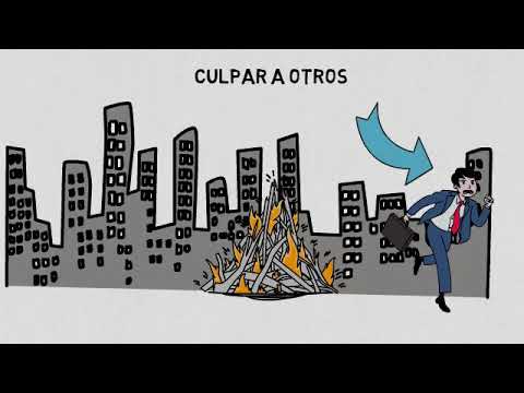 Descubre las 11 ideas irracionales de Albert Ellis Descubre las 11 ideas irracionales de Albert Ellis