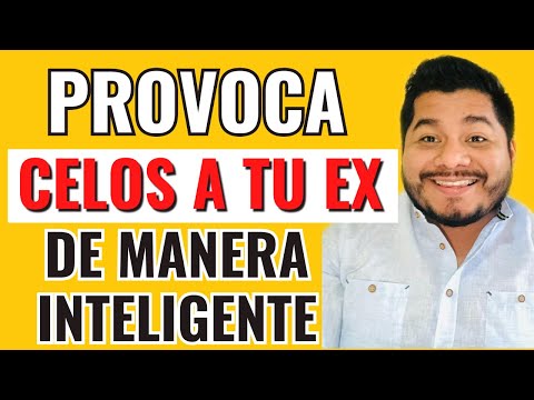 10 maneras divertidas de despertar celos en tu ex y reconquistarlo 10 maneras divertidas de despertar celos en tu ex y reconquistarlo