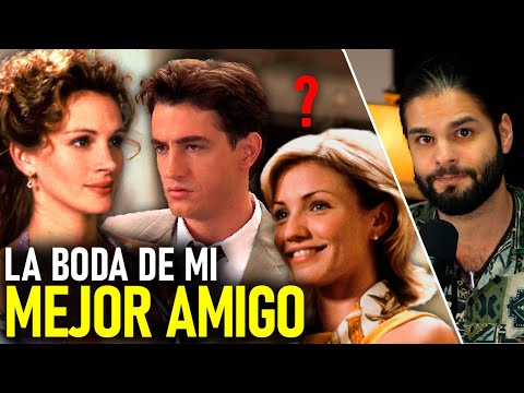 Las mejores frases de la boda de mi mejor amigo: emociones inolvidables Las mejores frases de la boda de mi mejor amigo: emociones inolvidables