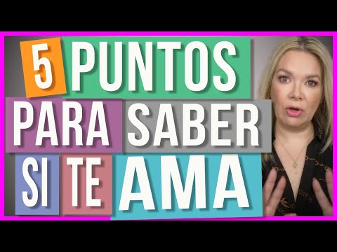 Descubre cómo saber si alguien te ama de verdad: quien te ama te lo demuestra Descubre cómo saber si alguien te ama de verdad: quien te ama te lo demuestra