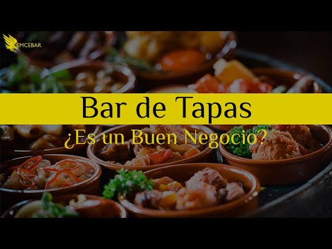 Deliciosas propuestas para tu bar de tapas Deliciosas propuestas para tu bar de tapas