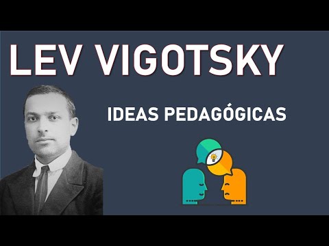 Descubre los conceptos básicos de la teoría de Vygotsky Descubre los conceptos básicos de la teoría de Vygotsky