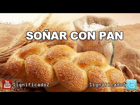 Descubre el significado de soñar con bolsas de pan: una guía completa