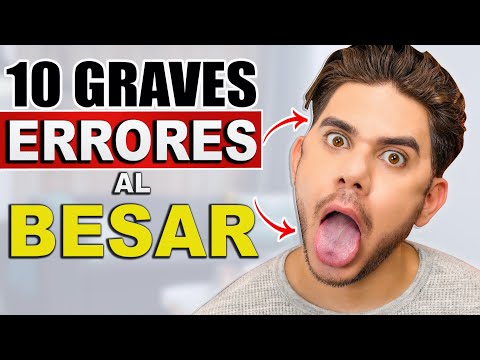 Guía completa: Cómo besar a un hombre si eres hombre Guía completa: Cómo besar a un hombre si eres hombre