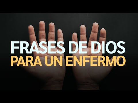 Palabras de amor y esperanza para mi hijo enfermo: frases de aliento que lo llenarán de fuerza y valentía Palabras de amor y esperanza para mi hijo enfermo: frases de aliento que lo llenarán de fuerza y valentía