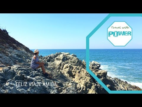 ¡Buen viaje amiga! Que Dios te bendiga en cada paso ¡Buen viaje amiga! Que Dios te bendiga en cada paso