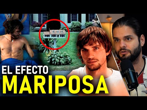 Descubre el impacto del efecto mariposa en el amor Descubre el impacto del efecto mariposa en el amor